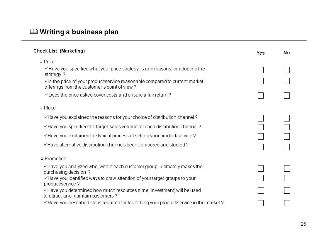 how many small businesses have a business plan